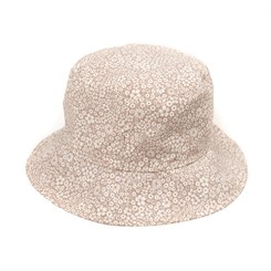 Huttelihut Festival Bucket hat - Liberty print - Jacqueline Blossom